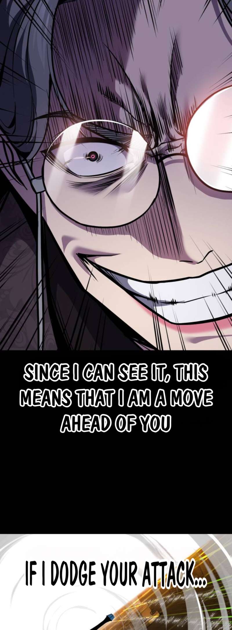 The Boy Of Death Chapter 313 - Page 66