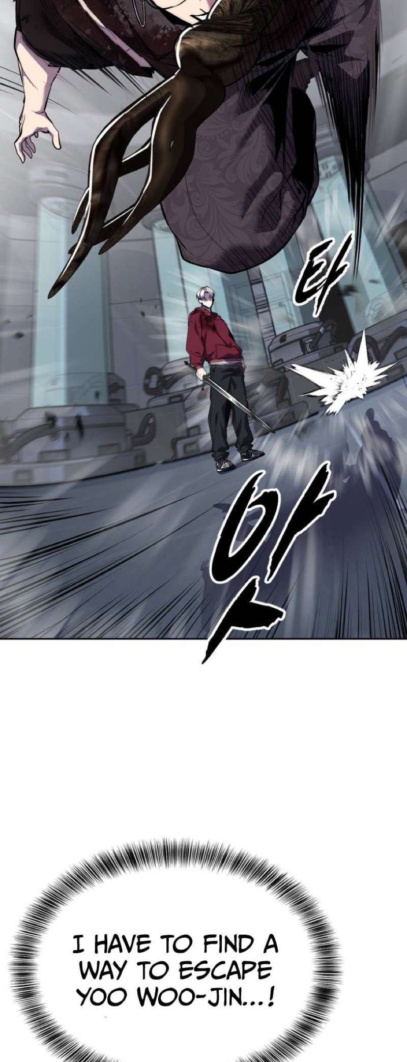 The Boy Of Death Chapter 313 - Page 93