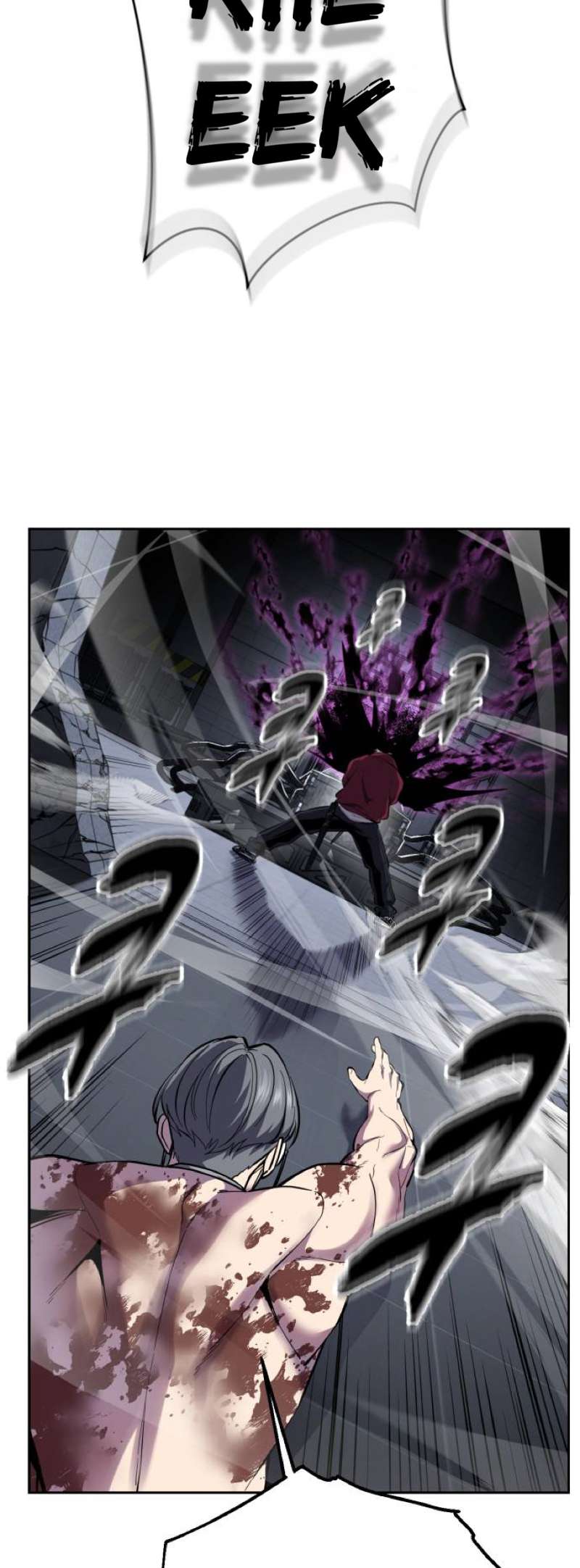 The Boy Of Death Chapter 314 - Page 100