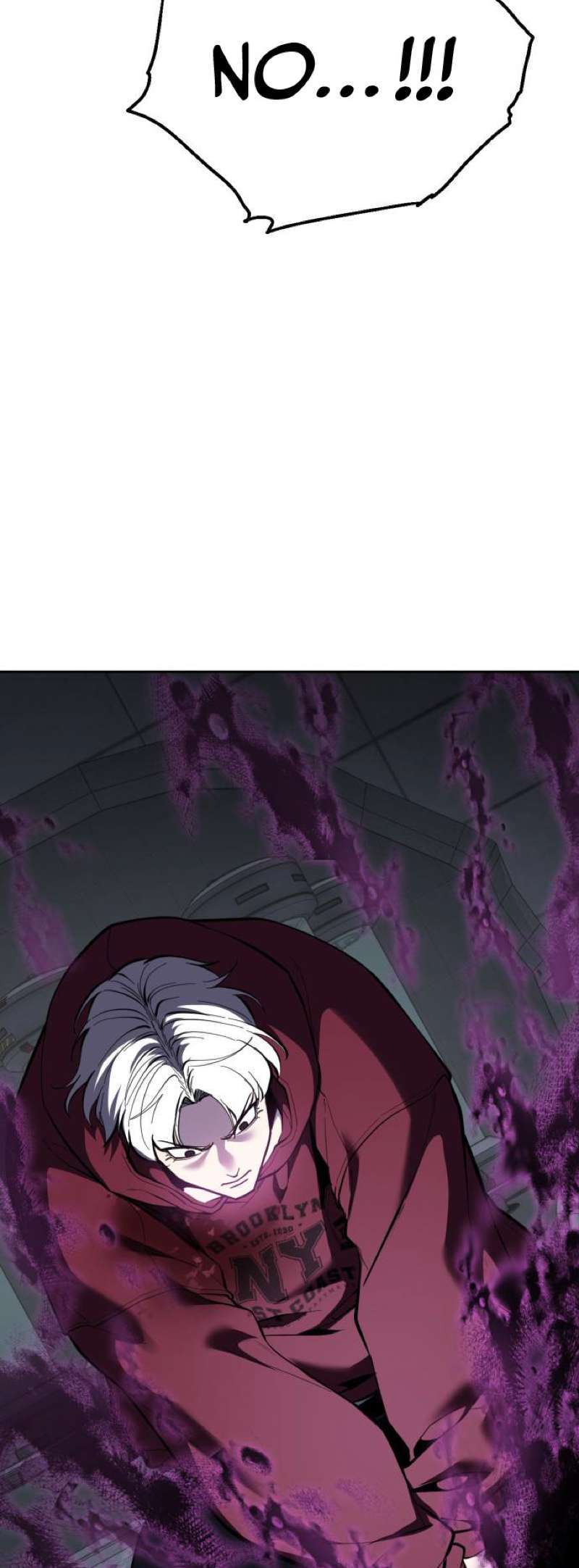 The Boy Of Death Chapter 314 - Page 101