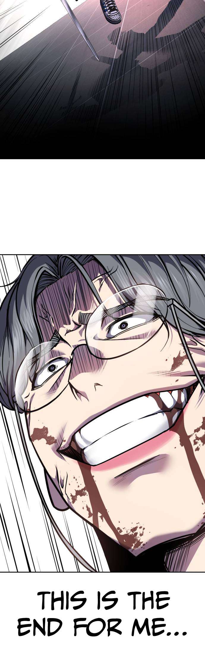 The Boy Of Death Chapter 314 - Page 26