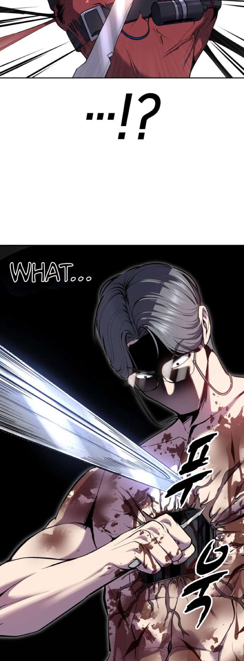 The Boy Of Death Chapter 314 - Page 29