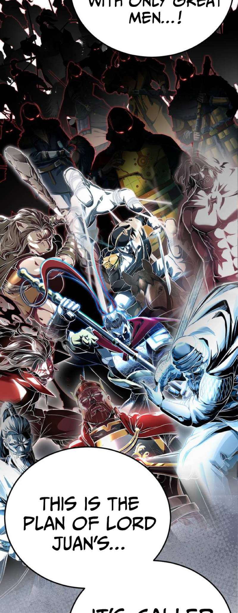 The Boy Of Death Chapter 314 - Page 47