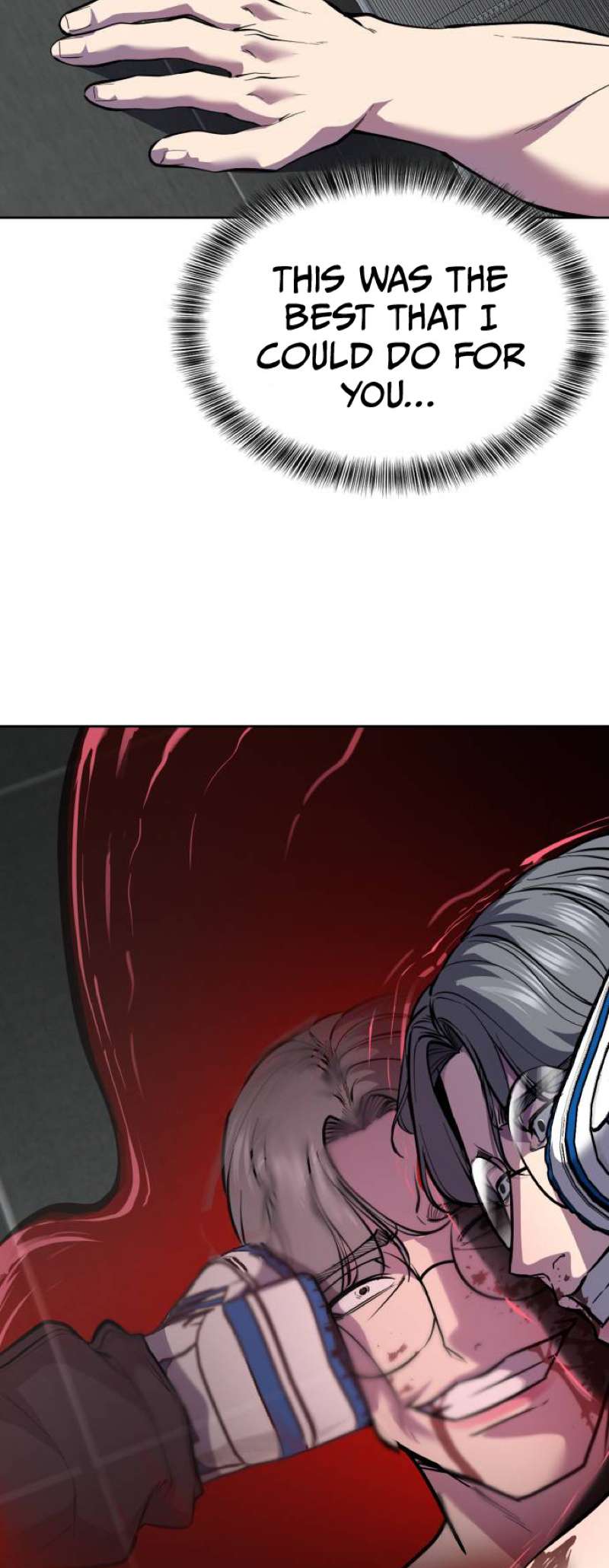 The Boy Of Death Chapter 314 - Page 50