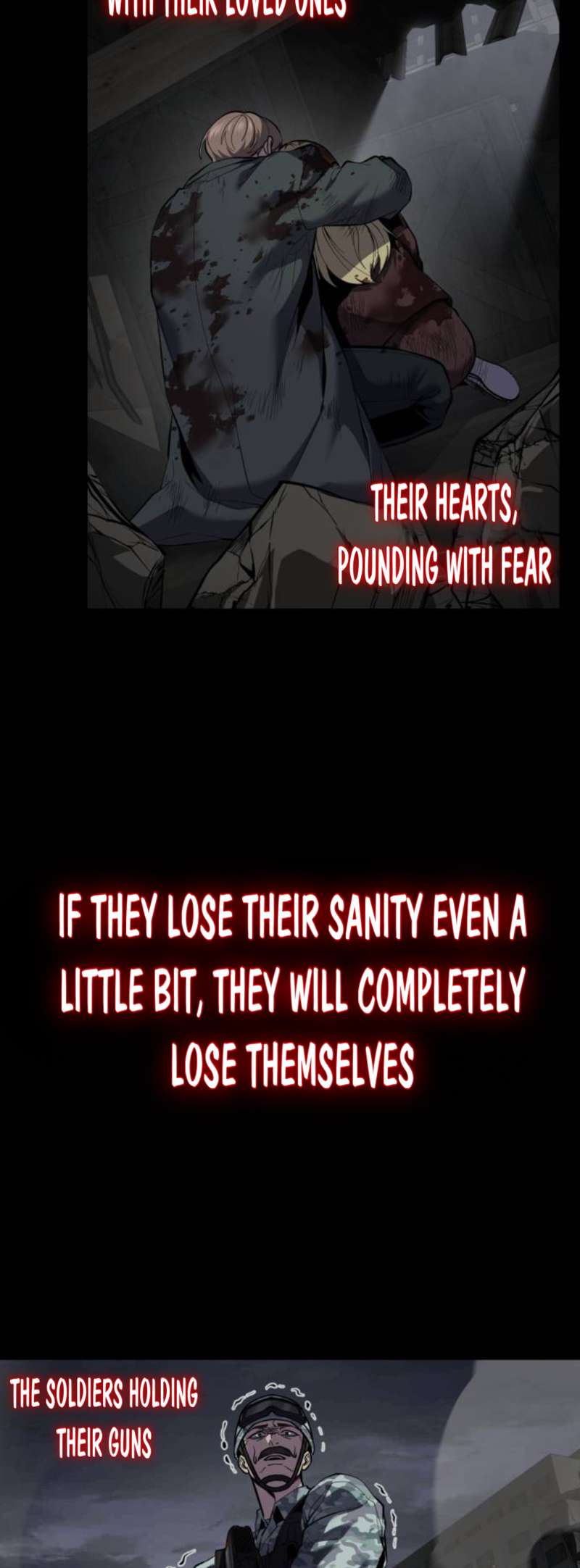 The Boy Of Death Chapter 314 - Page 57