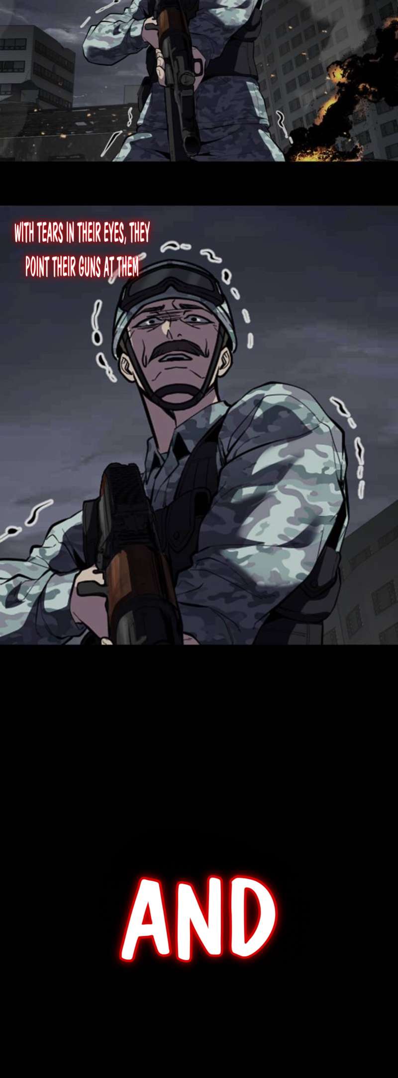 The Boy Of Death Chapter 314 - Page 58