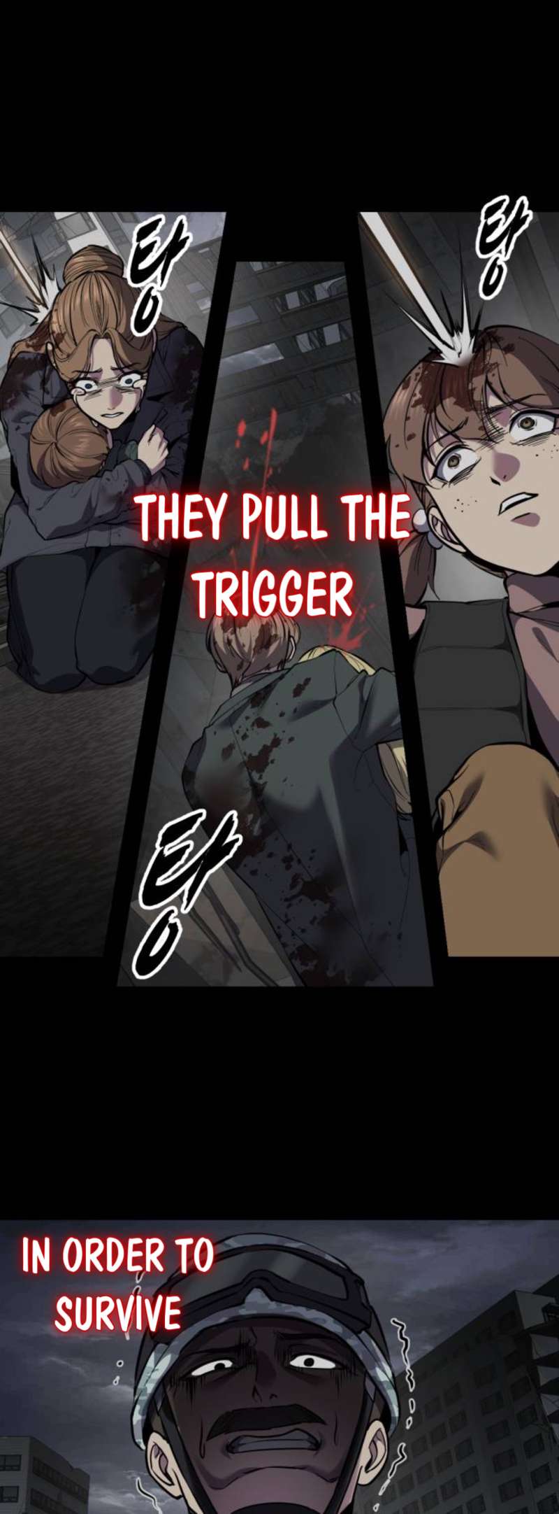 The Boy Of Death Chapter 314 - Page 59