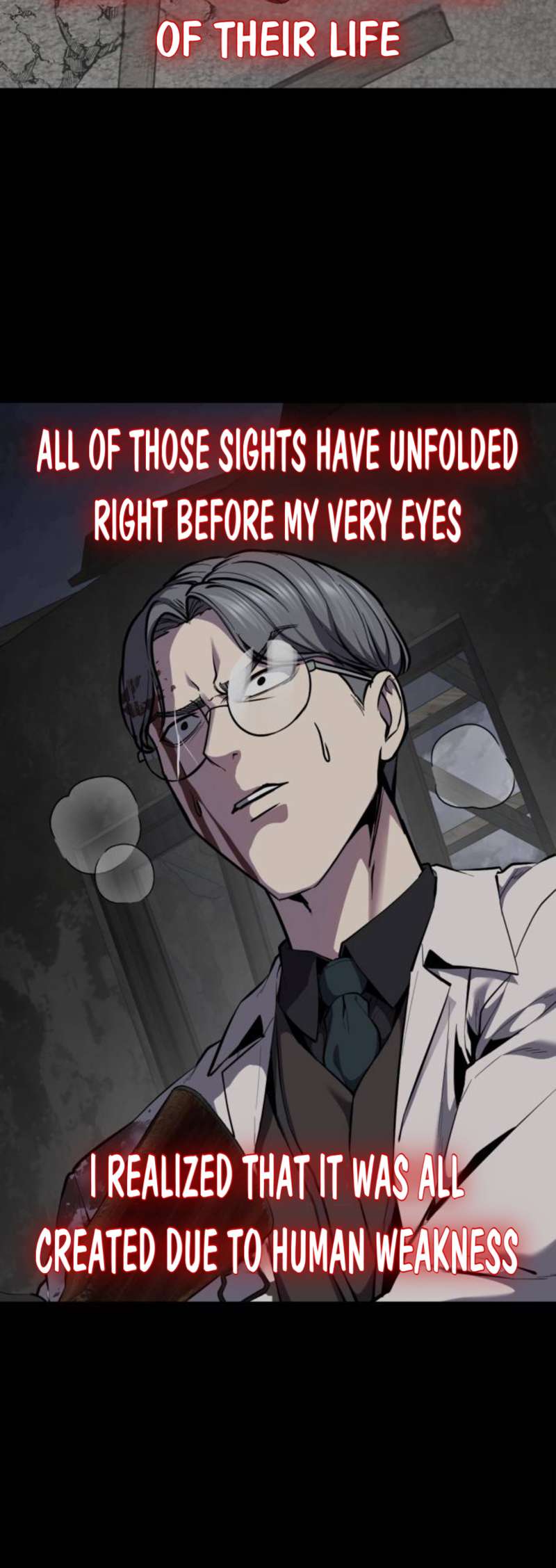 The Boy Of Death Chapter 314 - Page 64