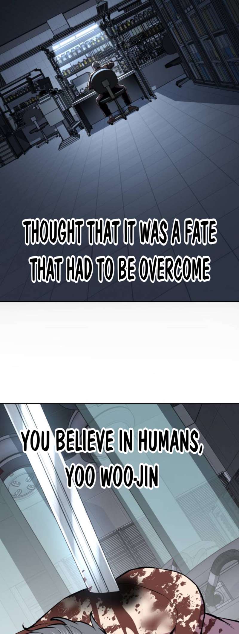 The Boy Of Death Chapter 314 - Page 72