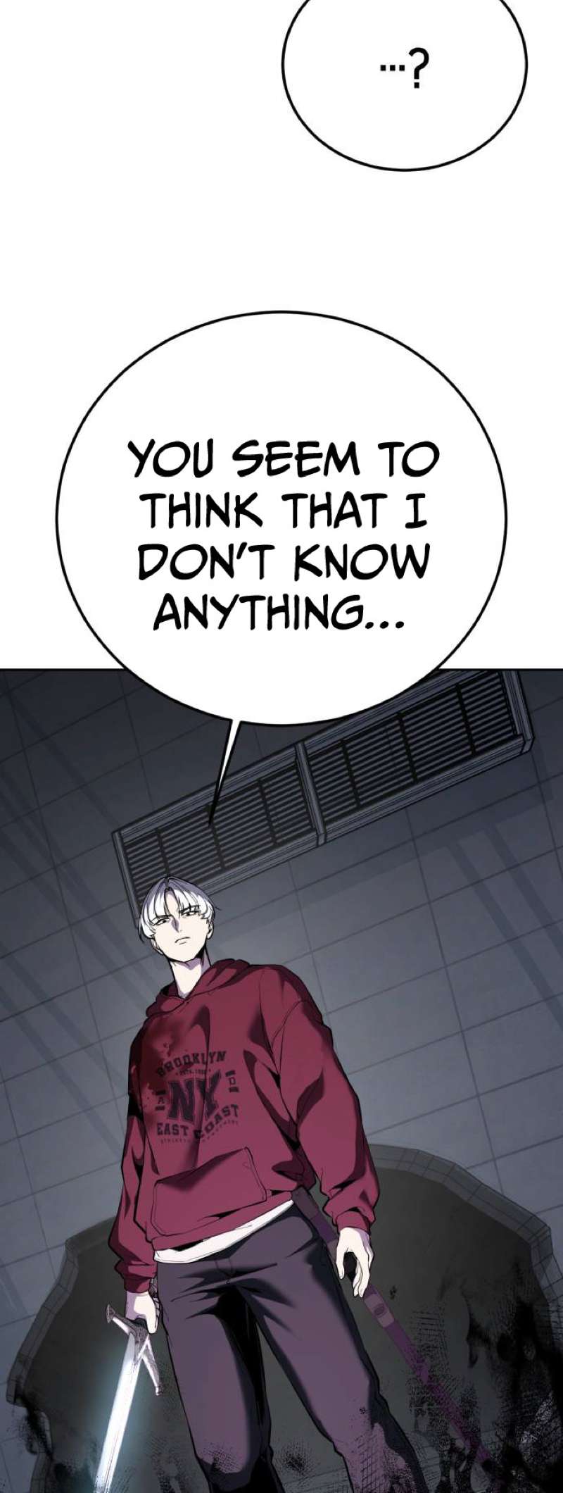 The Boy Of Death Chapter 314 - Page 78