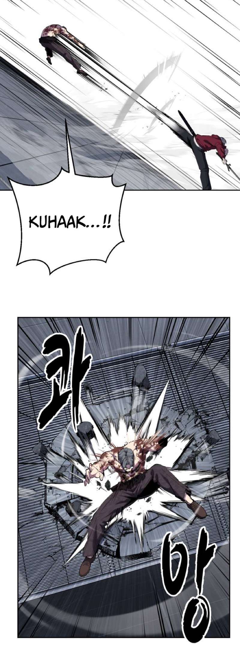 The Boy Of Death Chapter 314 - Page 94