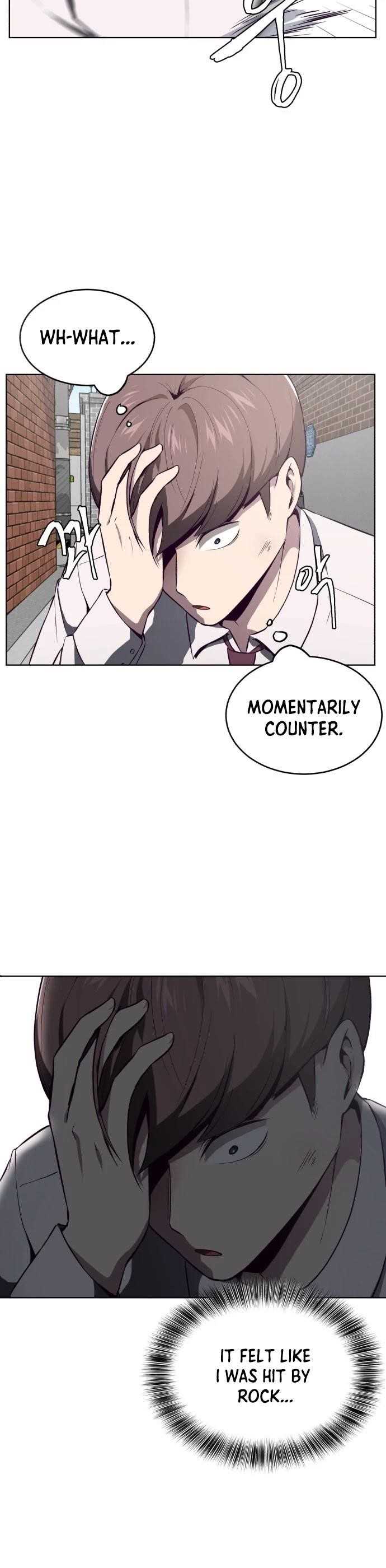 The Boy Of Death Chapter 32 - Page 12