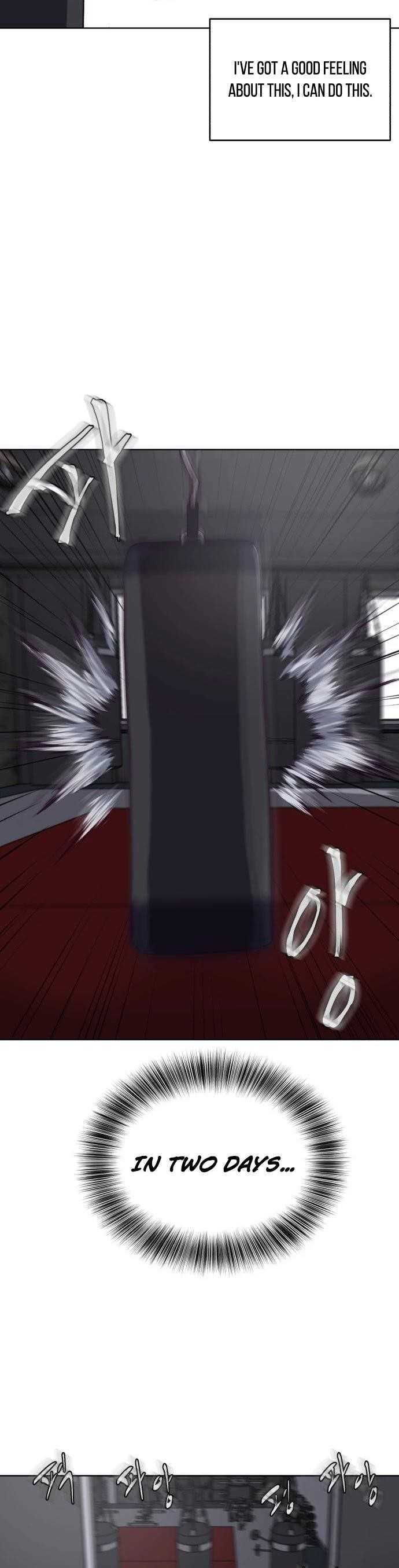 The Boy Of Death Chapter 32 - Page 43