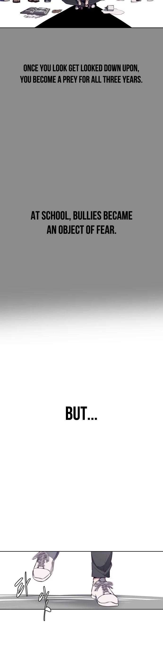 The Boy Of Death Chapter 32 - Page 6