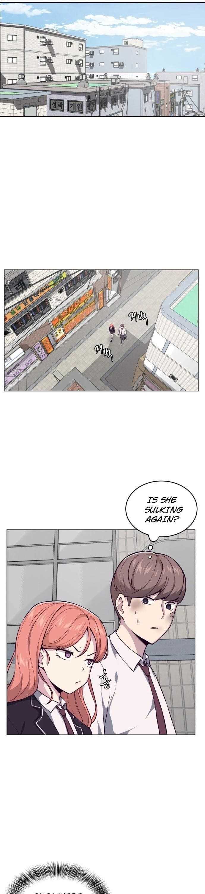 The Boy Of Death Chapter 33 - Page 20