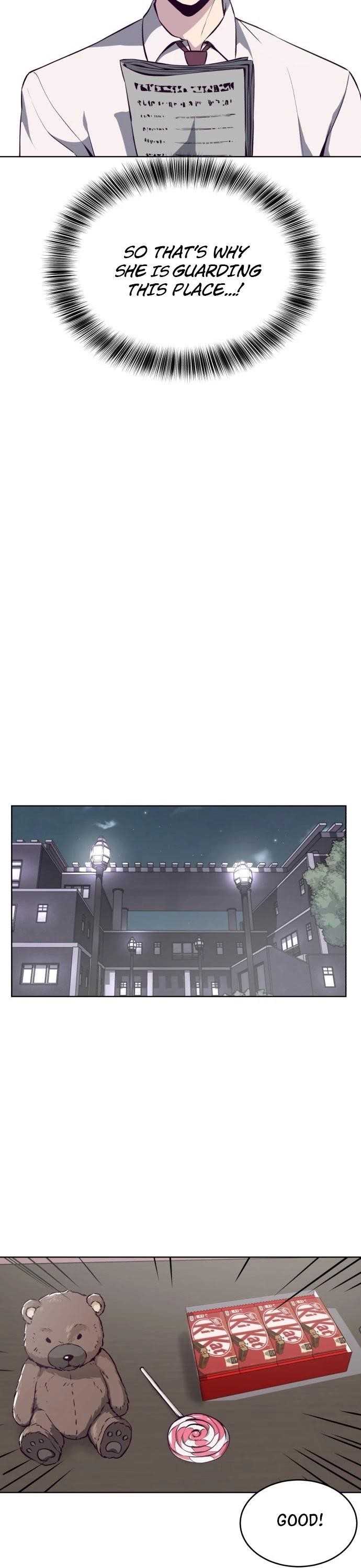 The Boy Of Death Chapter 33 - Page 37