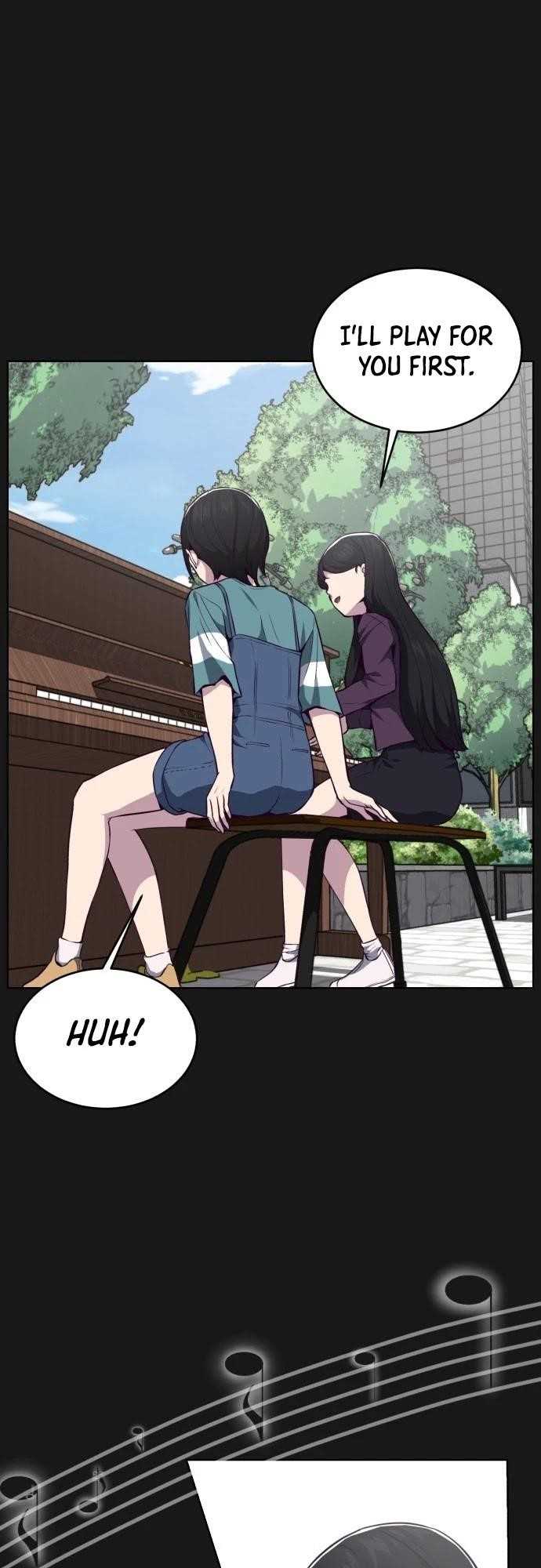 The Boy Of Death Chapter 34 - Page 23