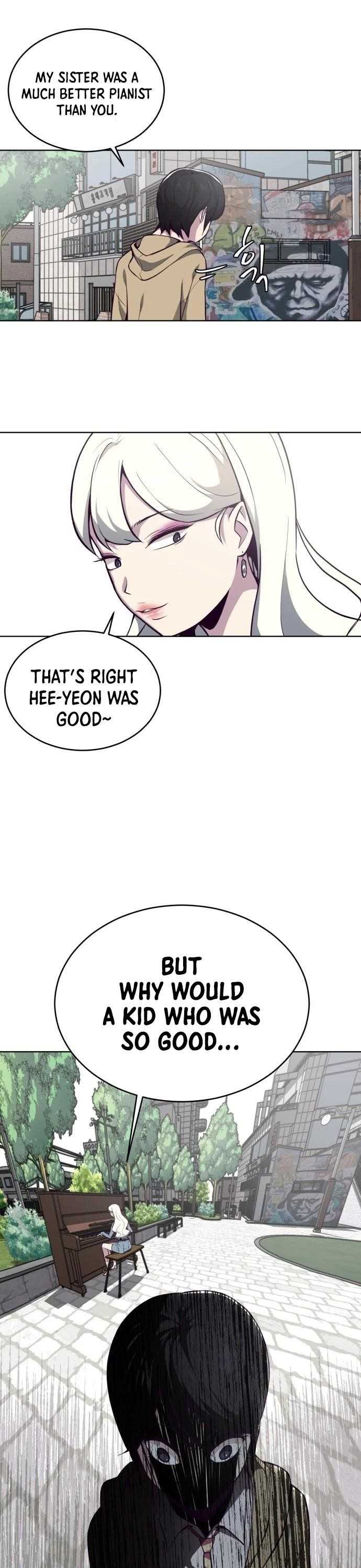 The Boy Of Death Chapter 34 - Page 28