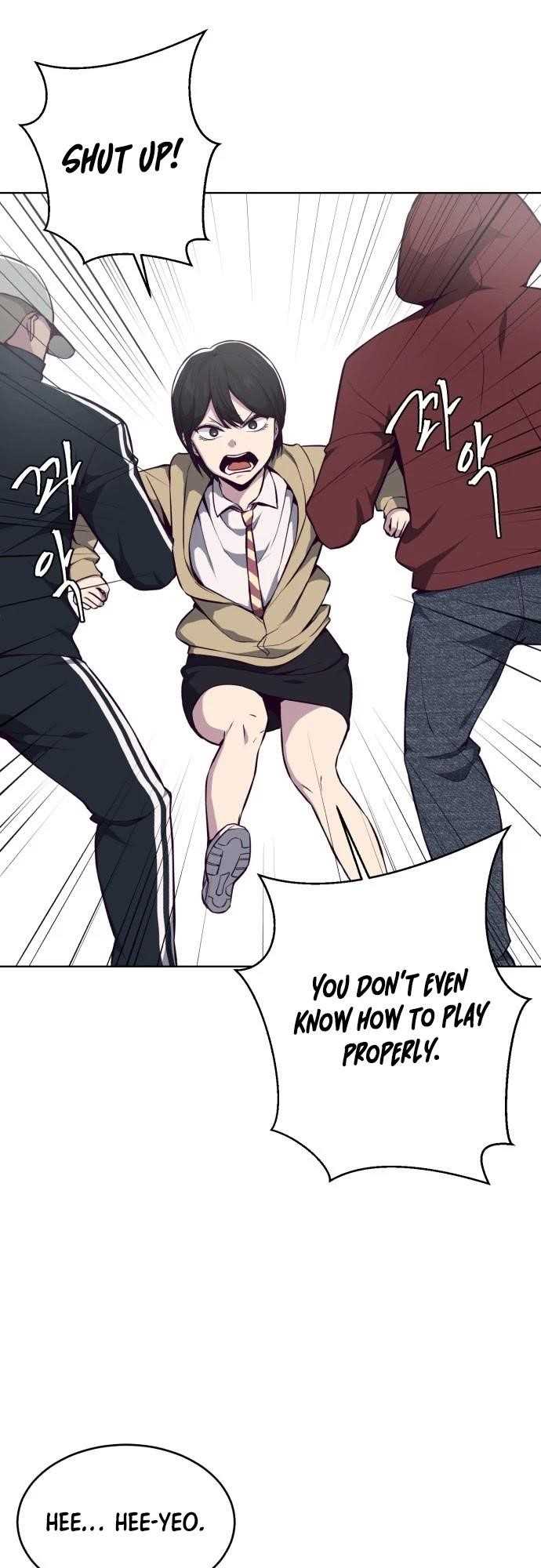 The Boy Of Death Chapter 34 - Page 30