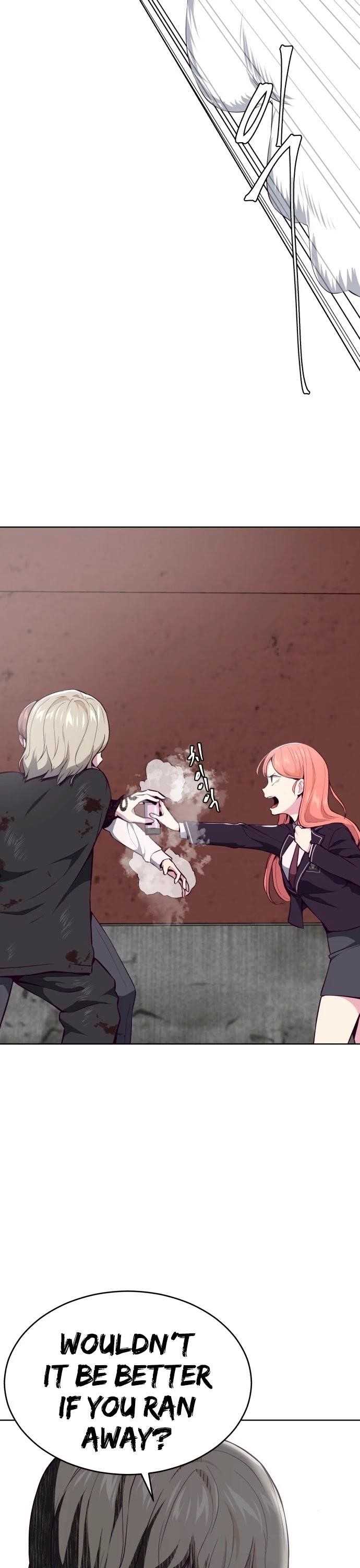 The Boy Of Death Chapter 37 - Page 19