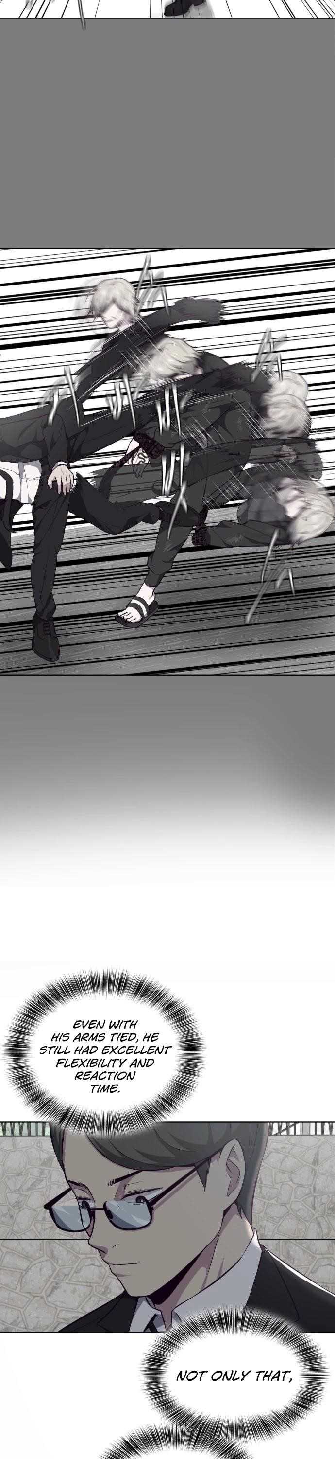 The Boy Of Death Chapter 37 - Page 28