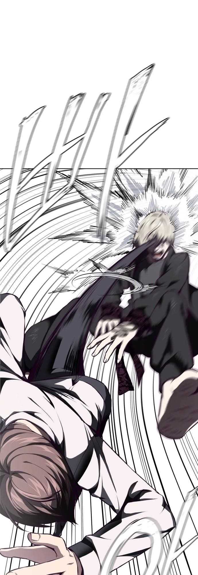 The Boy Of Death Chapter 37 - Page 41