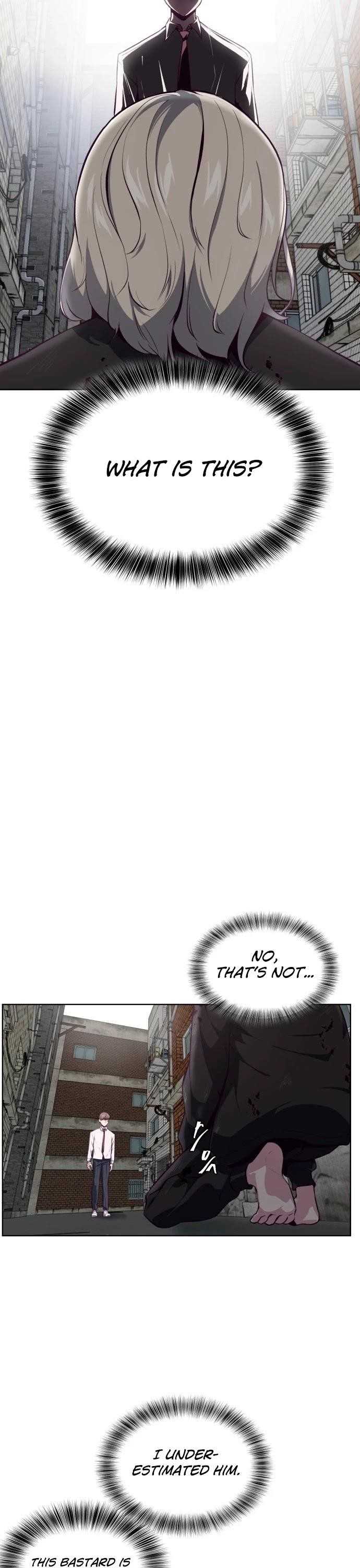 The Boy Of Death Chapter 38 - Page 10