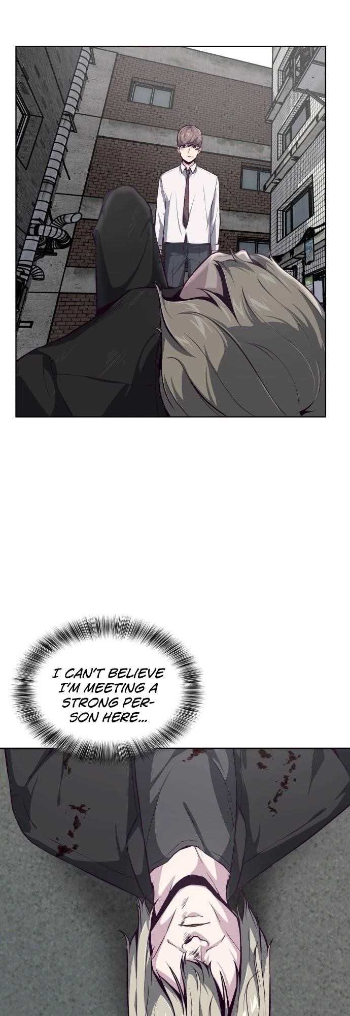 The Boy Of Death Chapter 38 - Page 23