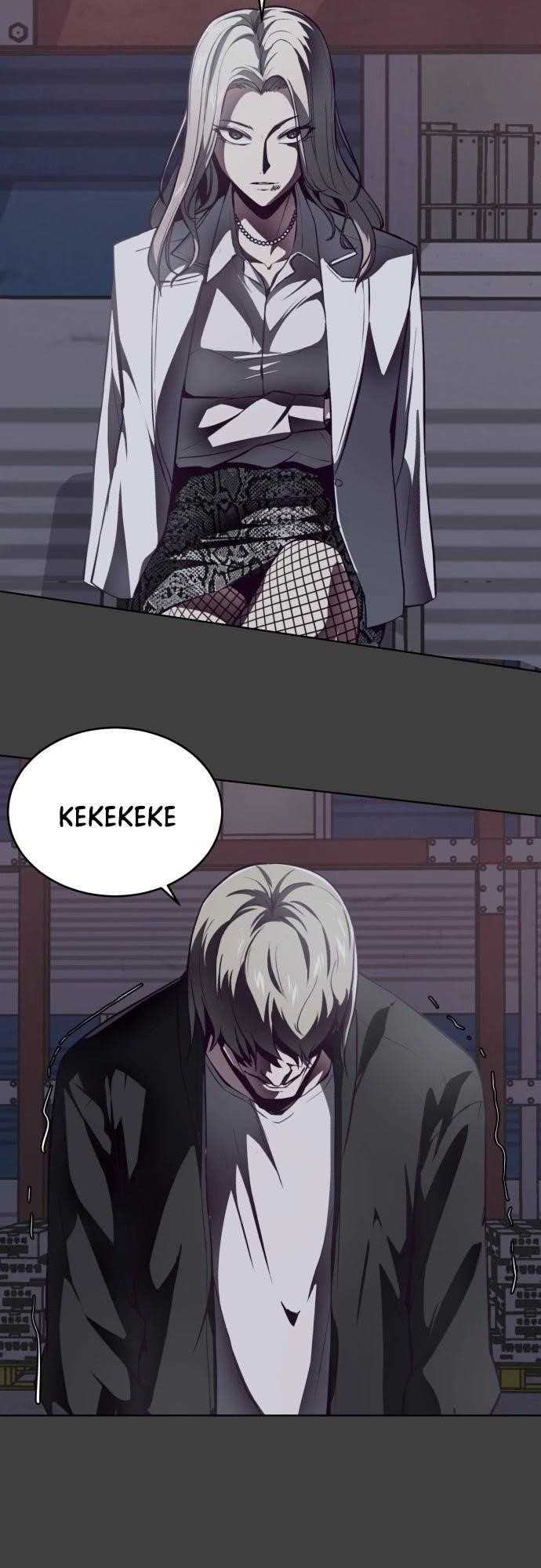 The Boy Of Death Chapter 38 - Page 36