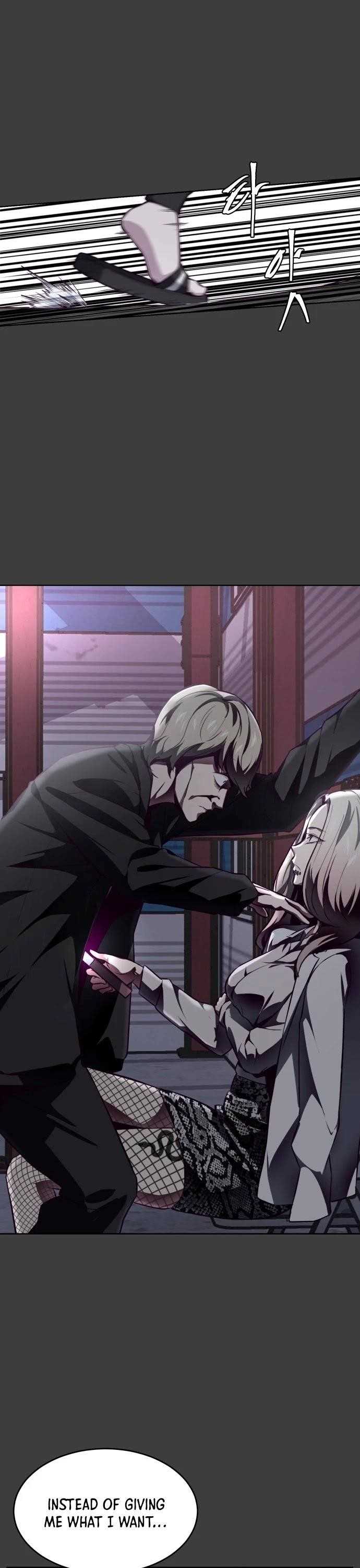 The Boy Of Death Chapter 38 - Page 37