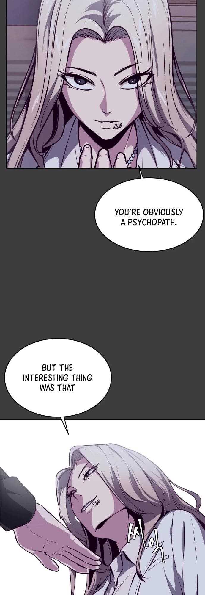 The Boy Of Death Chapter 38 - Page 42