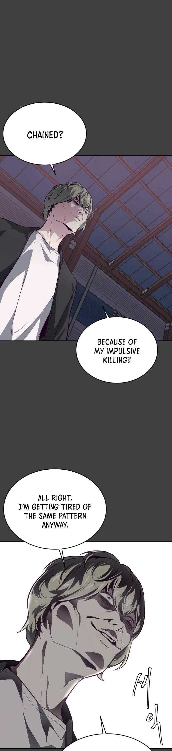 The Boy Of Death Chapter 38 - Page 46