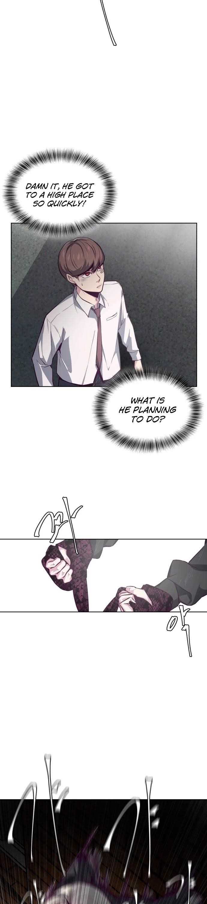 The Boy Of Death Chapter 38 - Page 51