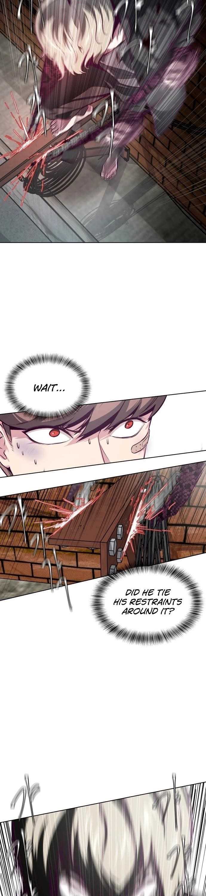 The Boy Of Death Chapter 38 - Page 52