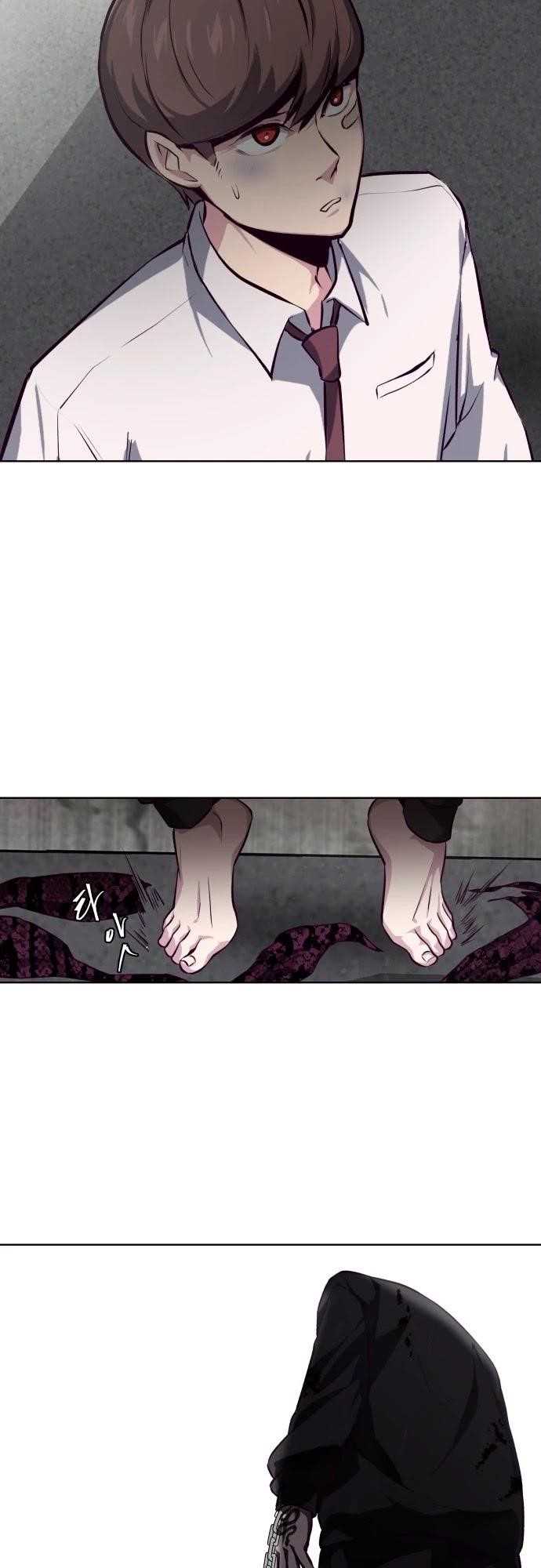 The Boy Of Death Chapter 38 - Page 55