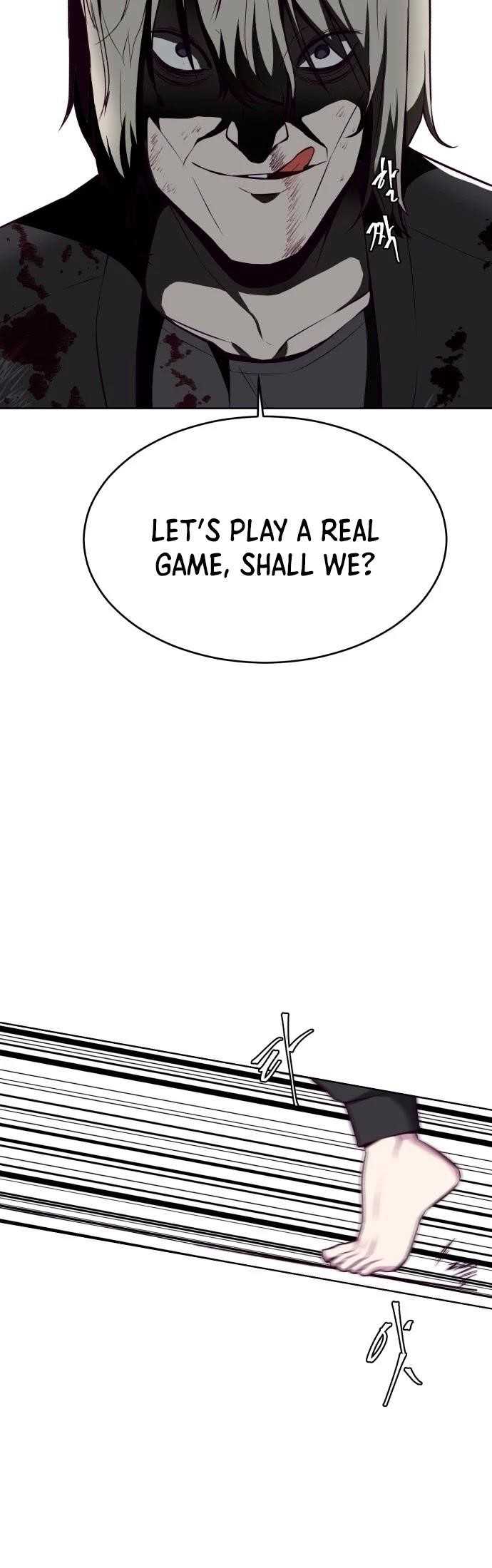 The Boy Of Death Chapter 38 - Page 57