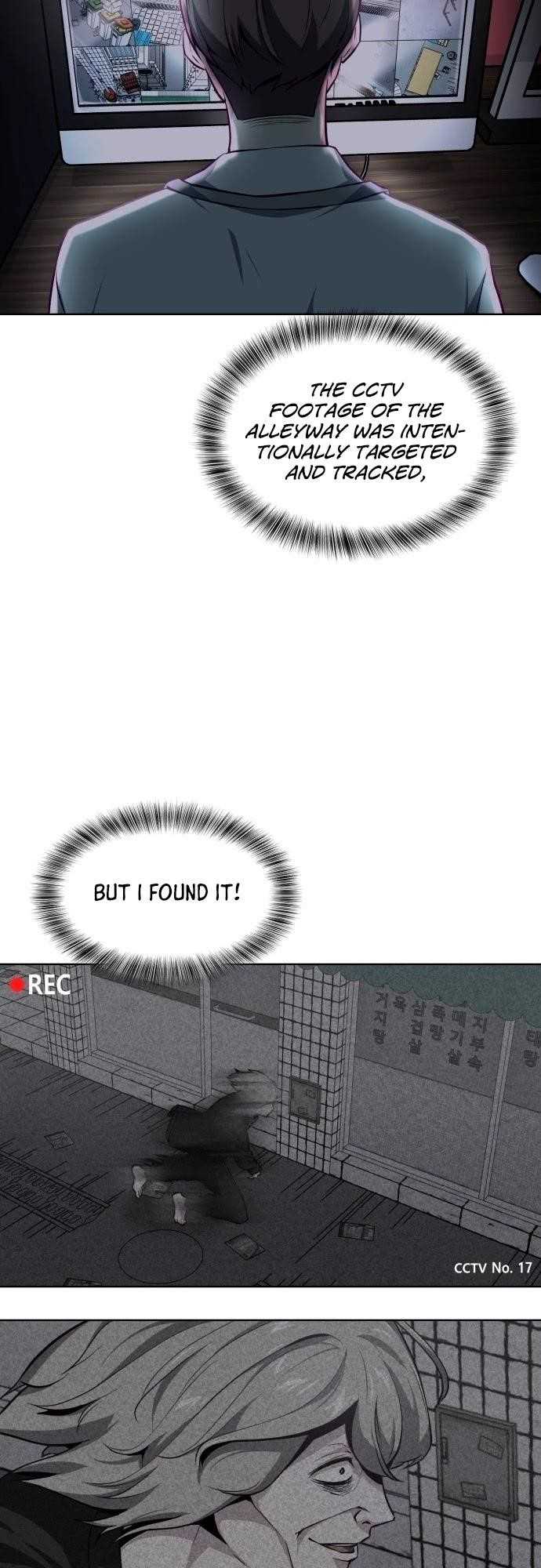 The Boy Of Death Chapter 40 - Page 35