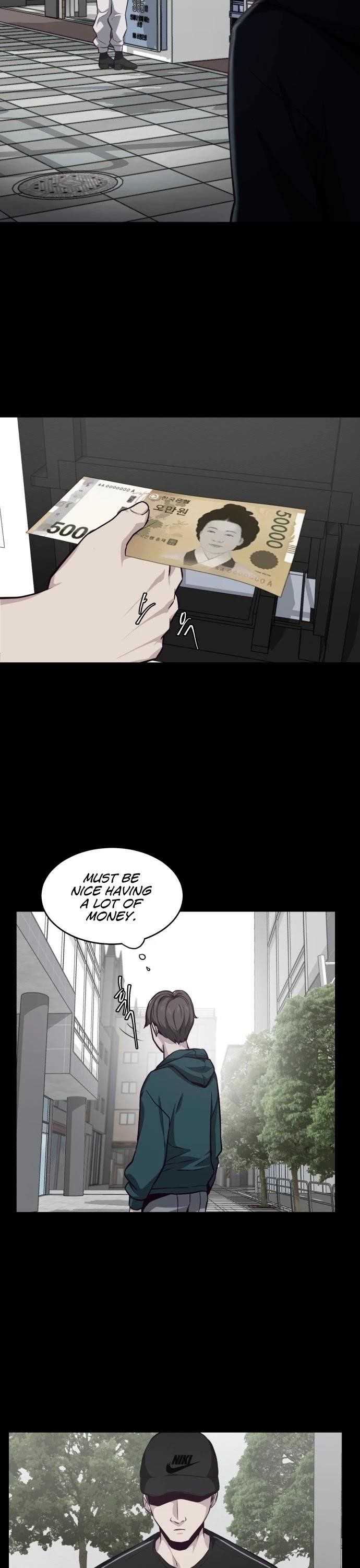 The Boy Of Death Chapter 41 - Page 14