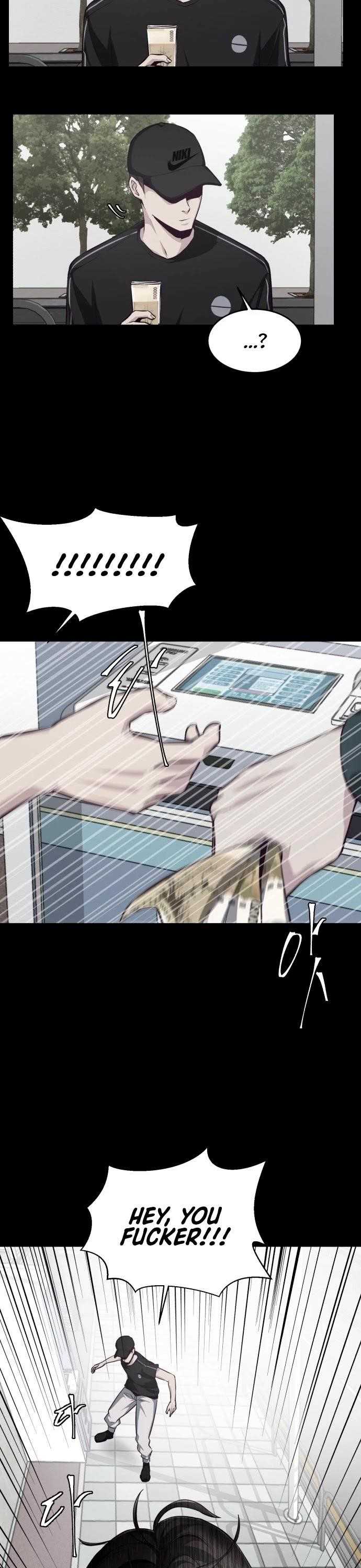 The Boy Of Death Chapter 41 - Page 15