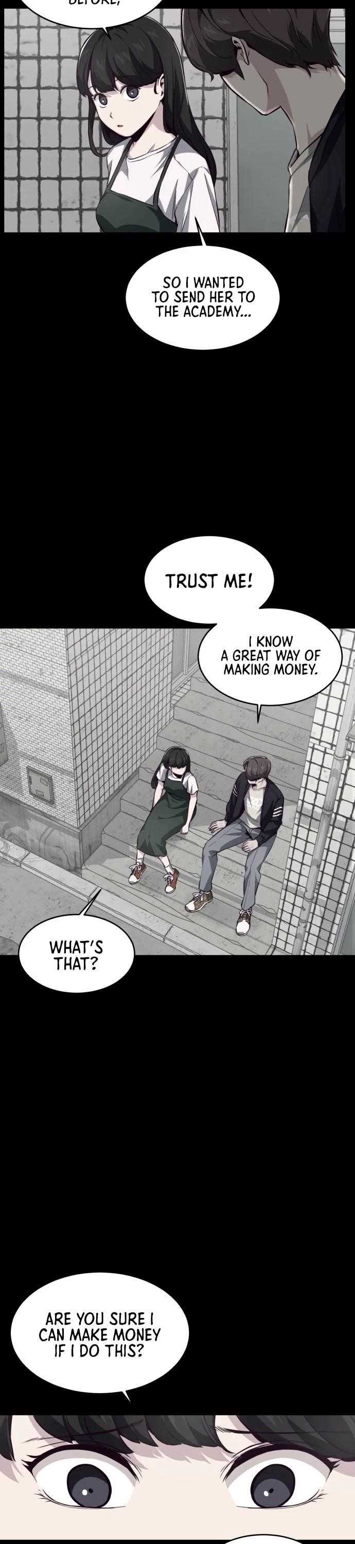 The Boy Of Death Chapter 41 - Page 27