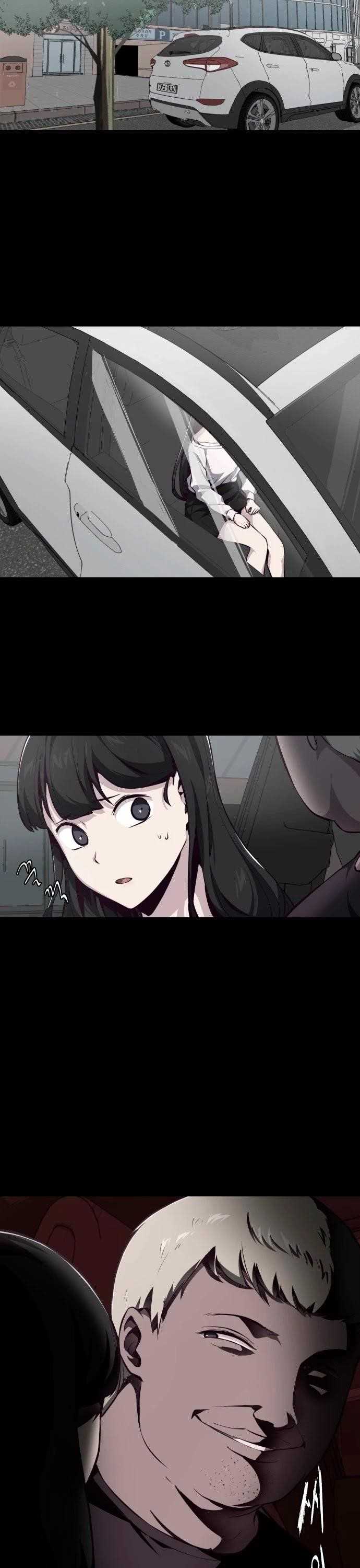 The Boy Of Death Chapter 41 - Page 31