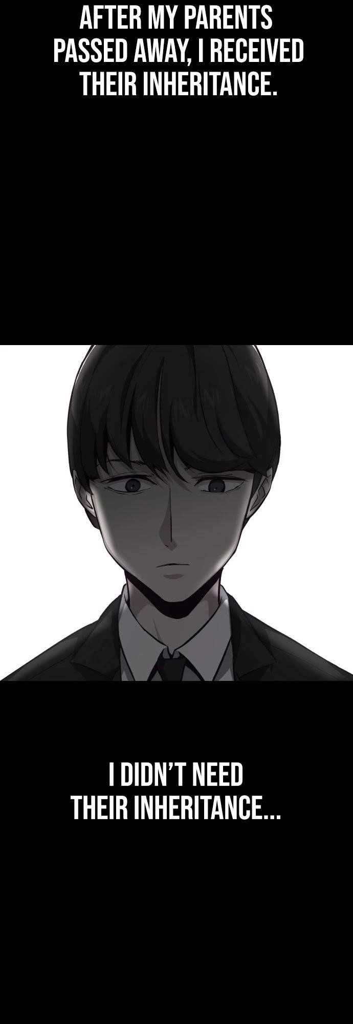 The Boy Of Death Chapter 41 - Page 6