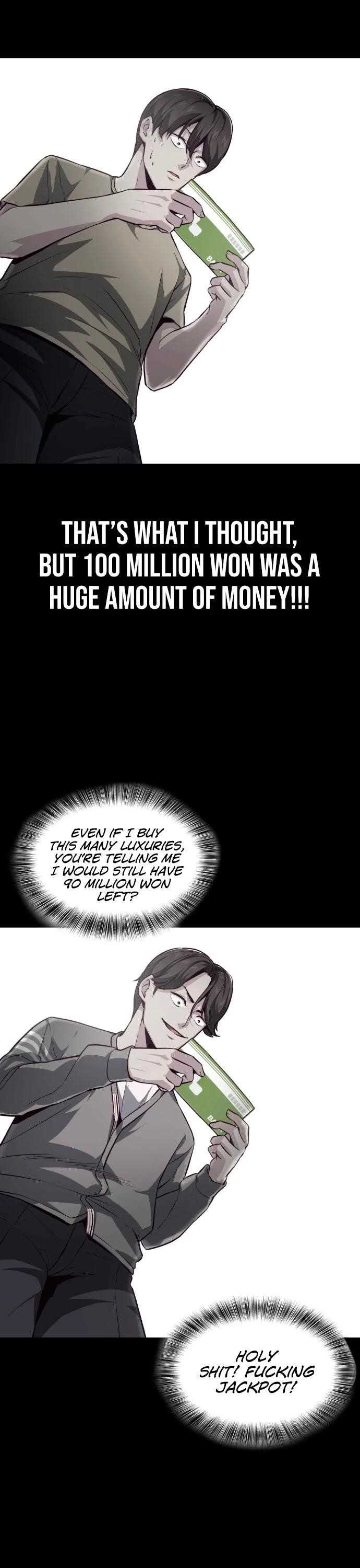 The Boy Of Death Chapter 41 - Page 7