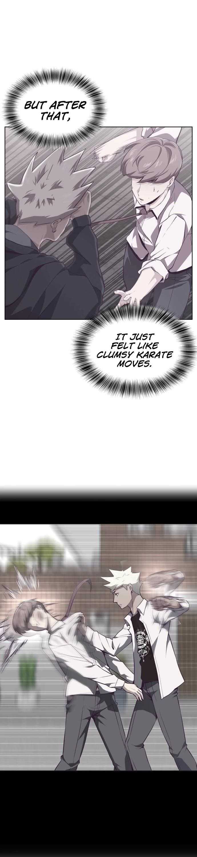 The Boy Of Death Chapter 45 - Page 28