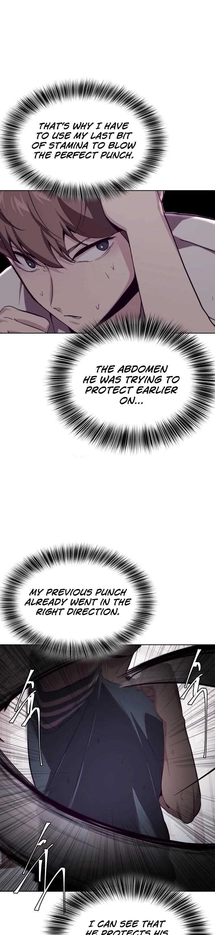 The Boy Of Death Chapter 46 - Page 18