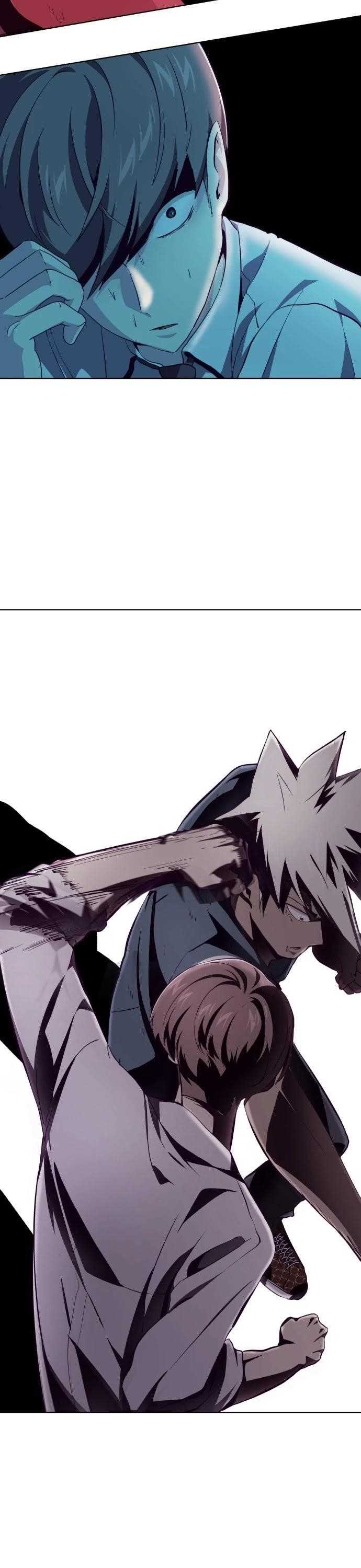 The Boy Of Death Chapter 46 - Page 2