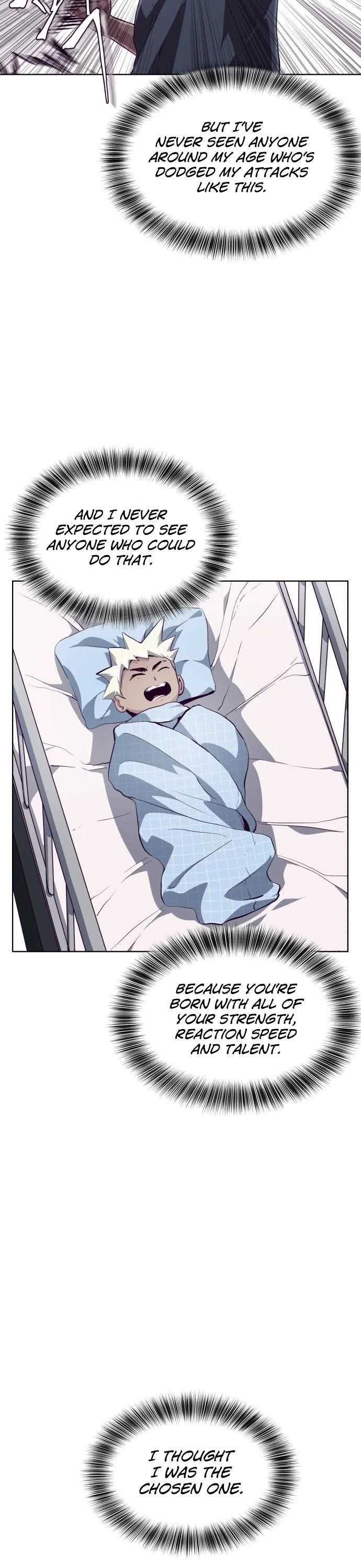 The Boy Of Death Chapter 46 - Page 28