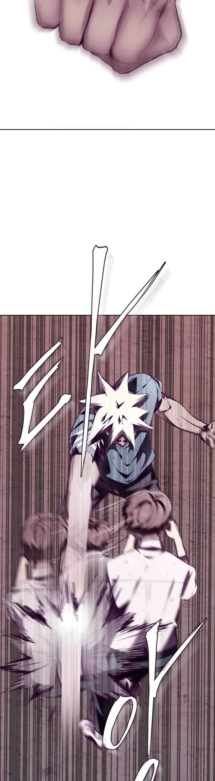 The Boy Of Death Chapter 46 - Page 33