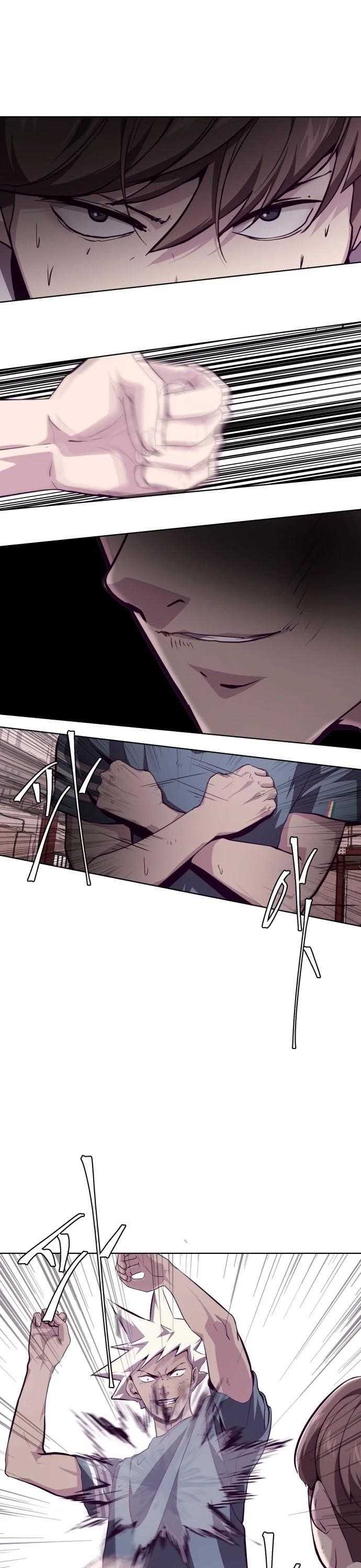 The Boy Of Death Chapter 46 - Page 35