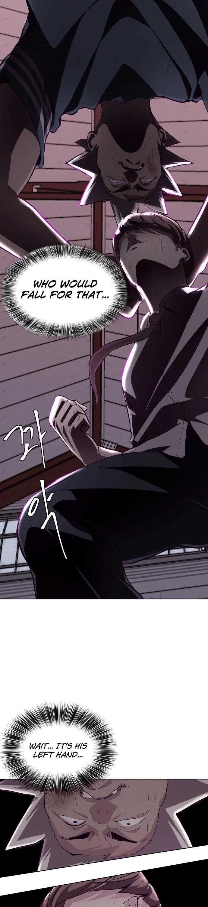 The Boy Of Death Chapter 46 - Page 37